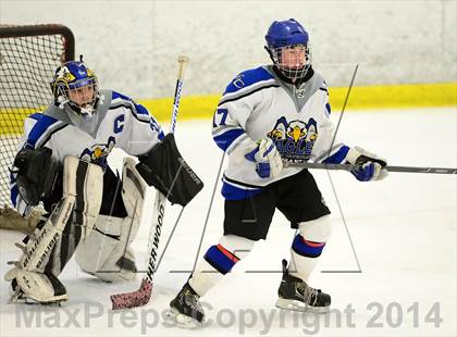 Thumbnail 2 in Suffield/Granby/Windsor Locks @ East Catholic photogallery.
