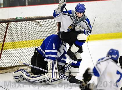 Thumbnail 2 in Suffield/Granby/Windsor Locks @ East Catholic photogallery.