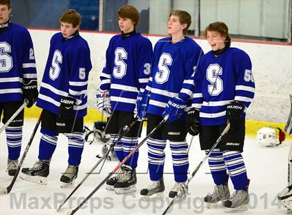Thumbnail 3 in Suffield/Granby/Windsor Locks @ East Catholic photogallery.