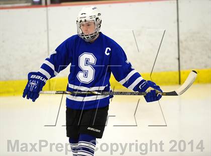 Thumbnail 1 in Suffield/Granby/Windsor Locks @ East Catholic photogallery.
