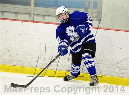 Thumbnail 3 in Suffield/Granby/Windsor Locks @ East Catholic photogallery.