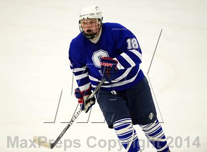 Thumbnail 3 in Suffield/Granby/Windsor Locks @ East Catholic photogallery.