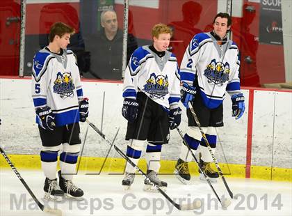 Thumbnail 1 in Suffield/Granby/Windsor Locks @ East Catholic photogallery.