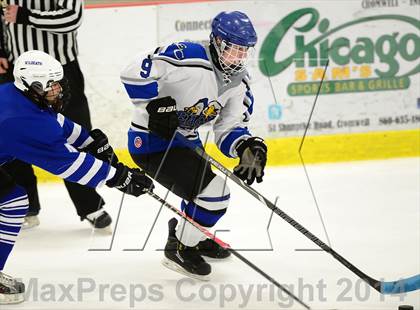 Thumbnail 2 in Suffield/Granby/Windsor Locks @ East Catholic photogallery.