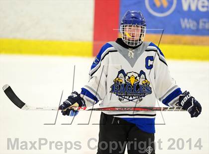 Thumbnail 1 in Suffield/Granby/Windsor Locks @ East Catholic photogallery.