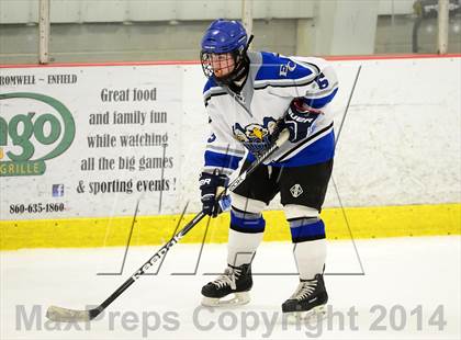 Thumbnail 1 in Suffield/Granby/Windsor Locks @ East Catholic photogallery.