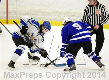 Thumbnail 1 in Suffield/Granby/Windsor Locks @ East Catholic photogallery.
