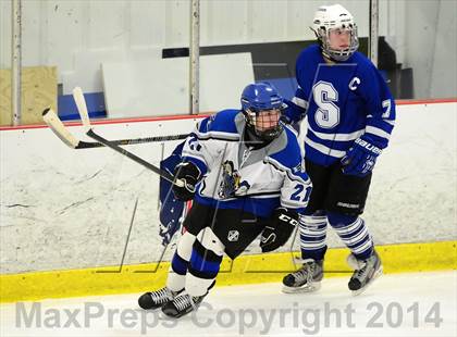 Thumbnail 3 in Suffield/Granby/Windsor Locks @ East Catholic photogallery.