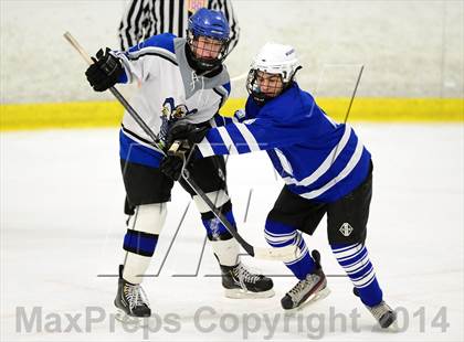 Thumbnail 2 in Suffield/Granby/Windsor Locks @ East Catholic photogallery.