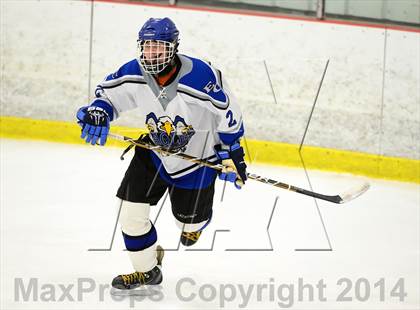 Thumbnail 3 in Suffield/Granby/Windsor Locks @ East Catholic photogallery.
