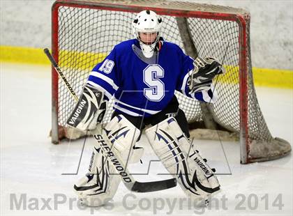 Thumbnail 1 in Suffield/Granby/Windsor Locks @ East Catholic photogallery.