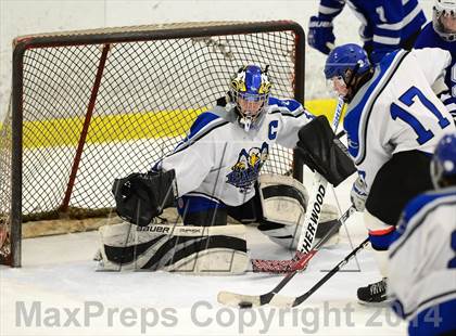 Thumbnail 2 in Suffield/Granby/Windsor Locks @ East Catholic photogallery.