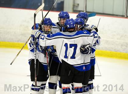 Thumbnail 1 in Suffield/Granby/Windsor Locks @ East Catholic photogallery.
