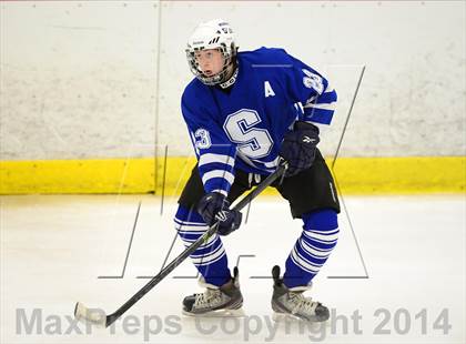 Thumbnail 3 in Suffield/Granby/Windsor Locks @ East Catholic photogallery.