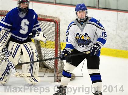 Thumbnail 3 in Suffield/Granby/Windsor Locks @ East Catholic photogallery.