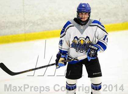 Thumbnail 2 in Suffield/Granby/Windsor Locks @ East Catholic photogallery.
