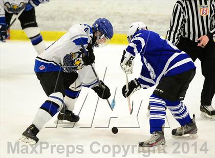 Thumbnail 2 in Suffield/Granby/Windsor Locks @ East Catholic photogallery.
