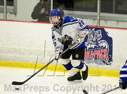 Thumbnail 3 in Suffield/Granby/Windsor Locks @ East Catholic photogallery.