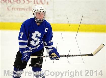 Thumbnail 1 in Suffield/Granby/Windsor Locks @ East Catholic photogallery.