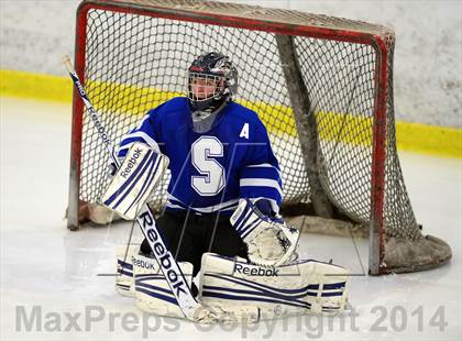 Thumbnail 1 in Suffield/Granby/Windsor Locks @ East Catholic photogallery.