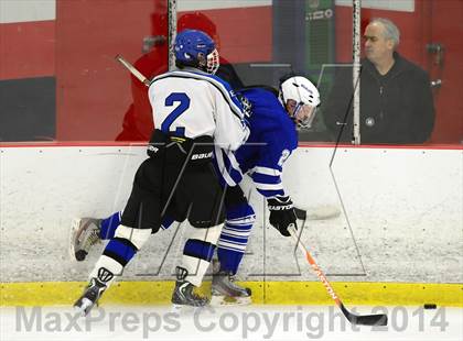 Thumbnail 2 in Suffield/Granby/Windsor Locks @ East Catholic photogallery.