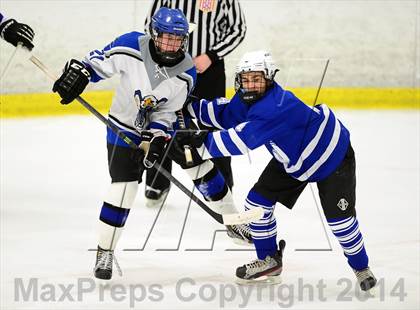 Thumbnail 3 in Suffield/Granby/Windsor Locks @ East Catholic photogallery.