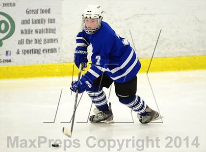 Thumbnail 1 in Suffield/Granby/Windsor Locks @ East Catholic photogallery.