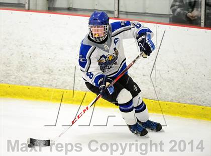 Thumbnail 1 in Suffield/Granby/Windsor Locks @ East Catholic photogallery.