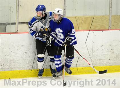 Thumbnail 1 in Suffield/Granby/Windsor Locks @ East Catholic photogallery.