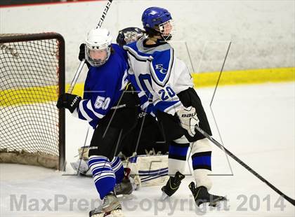 Thumbnail 3 in Suffield/Granby/Windsor Locks @ East Catholic photogallery.