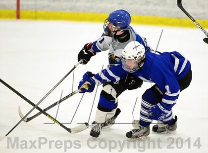 Thumbnail 3 in Suffield/Granby/Windsor Locks @ East Catholic photogallery.