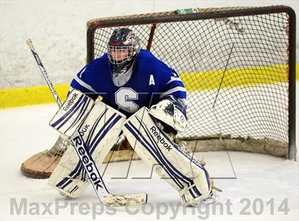 Thumbnail 1 in Suffield/Granby/Windsor Locks @ East Catholic photogallery.