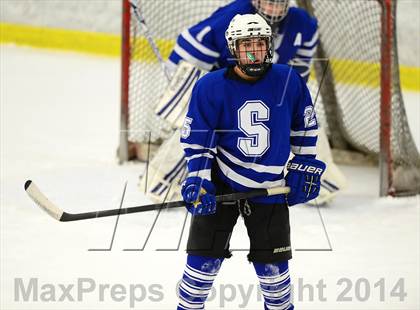 Thumbnail 2 in Suffield/Granby/Windsor Locks @ East Catholic photogallery.