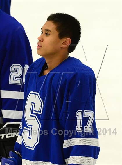 Thumbnail 3 in Suffield/Granby/Windsor Locks @ East Catholic photogallery.