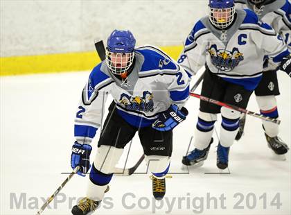 Thumbnail 2 in Suffield/Granby/Windsor Locks @ East Catholic photogallery.