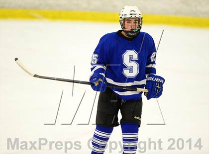 Thumbnail 2 in Suffield/Granby/Windsor Locks @ East Catholic photogallery.