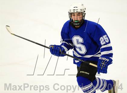 Thumbnail 2 in Suffield/Granby/Windsor Locks @ East Catholic photogallery.