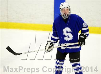 Thumbnail 2 in Suffield/Granby/Windsor Locks @ East Catholic photogallery.