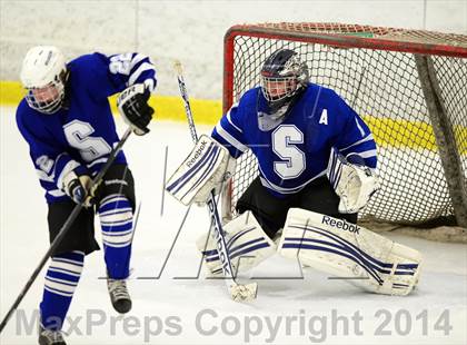 Thumbnail 2 in Suffield/Granby/Windsor Locks @ East Catholic photogallery.
