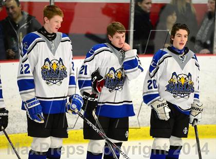 Thumbnail 1 in Suffield/Granby/Windsor Locks @ East Catholic photogallery.