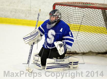 Thumbnail 1 in Suffield/Granby/Windsor Locks @ East Catholic photogallery.