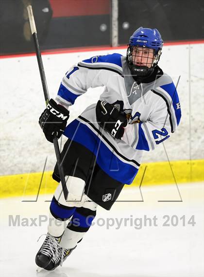Thumbnail 1 in Suffield/Granby/Windsor Locks @ East Catholic photogallery.