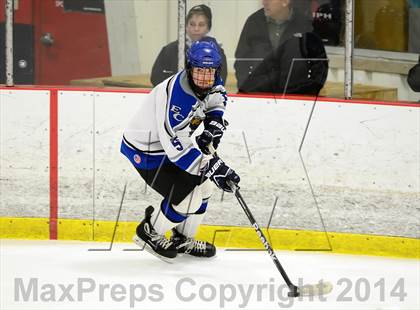 Thumbnail 3 in Suffield/Granby/Windsor Locks @ East Catholic photogallery.