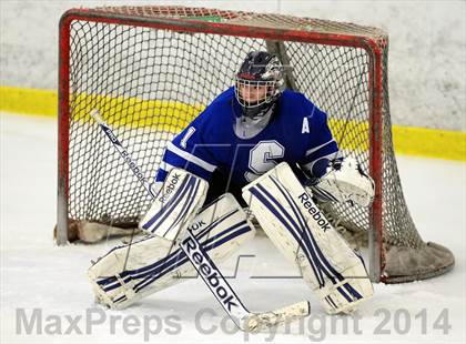 Thumbnail 2 in Suffield/Granby/Windsor Locks @ East Catholic photogallery.