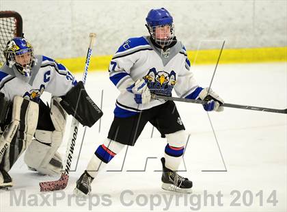 Thumbnail 3 in Suffield/Granby/Windsor Locks @ East Catholic photogallery.