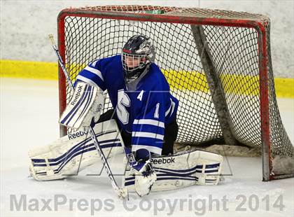 Thumbnail 3 in Suffield/Granby/Windsor Locks @ East Catholic photogallery.