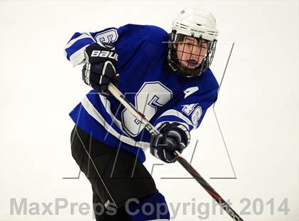 Thumbnail 1 in Suffield/Granby/Windsor Locks @ East Catholic photogallery.