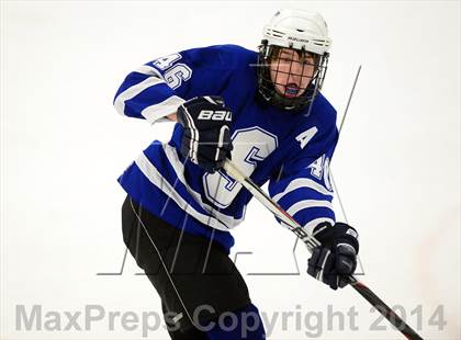 Thumbnail 2 in Suffield/Granby/Windsor Locks @ East Catholic photogallery.