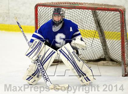 Thumbnail 3 in Suffield/Granby/Windsor Locks @ East Catholic photogallery.