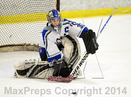 Thumbnail 2 in Suffield/Granby/Windsor Locks @ East Catholic photogallery.